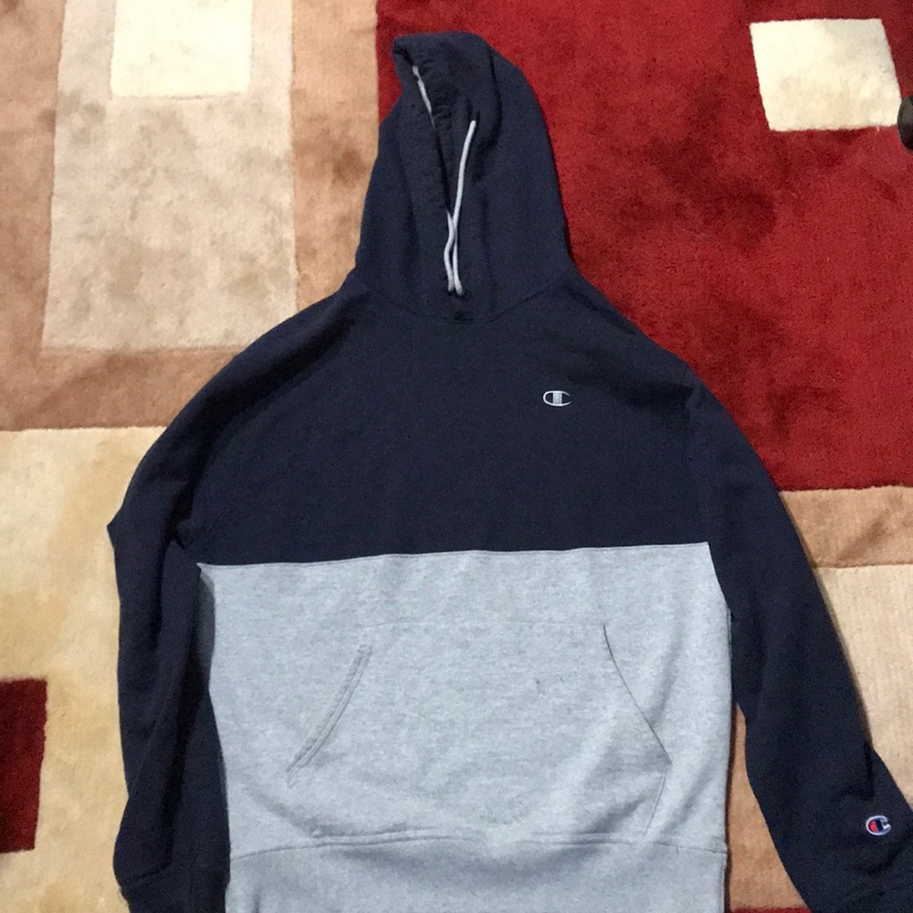 Champion Hoodie